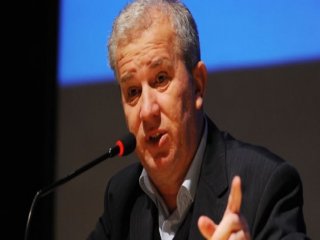 'Erdoğan Fidan Ve Davutoğlu'na Söz Verdim'