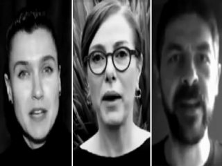 Gezicilerden 11 Mart'ta Hayatı Durdurun Çağrısı