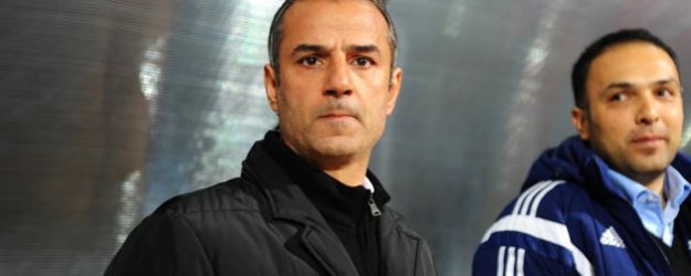 İşte İsmail Kartal'ın Sneijder Taktiği!