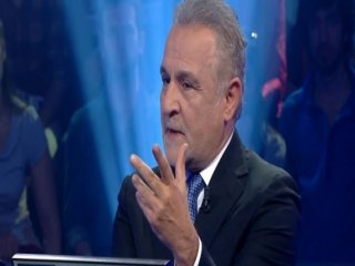 Kenan Işık İddiası Sosyal Medyayı Karıştırdı