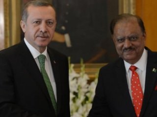 Cumhurbaşkanından İslam Dünyasına Çağrı