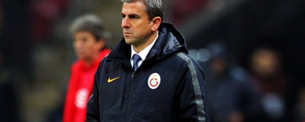 Hamzaoğlu 3 Puanın Sırrını Açıkladı!