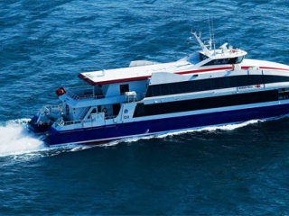 İDO ve BUDO'da 'Olumsuz Hava' İptali