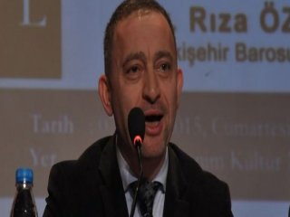 Kocasakal: 'Genelkurmay Bizlere Laf Yetiştireceğine...'