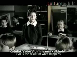 Ateist Profesöre Öğrenciden İbretlik Cevap