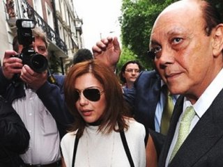 Ünlü İşadamının Türkiye'ye İadesi Masada