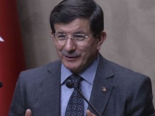 Davutoğlu: Yarın Gelin İmkansız Hale Getirelim