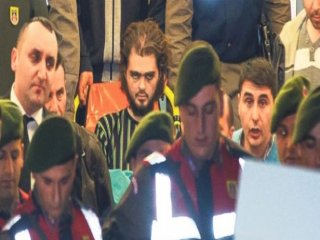 IŞİD Üyesi Eylemden Önce Uyuşturucu Kullanmış