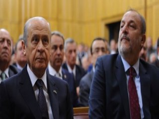 Bahçeli Ankara'da 1 Milyon Kişi Toplayacak