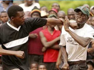 Dünyanın En İlginç Fotoğrafları