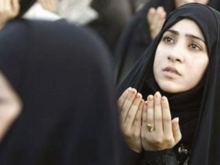 ''1,5 milyon Kadın Dul Kaldı''