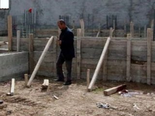 Suriye'den Gelen Kurşunla Öldü