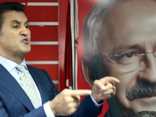 Kılıçdaroğlu'nun Mustafa Sarıgül korkusu