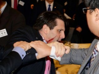 Kuzey Kore'den açıklama geldi