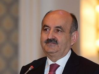 Müezzinoğlu'ndan İlginç Çıkış!