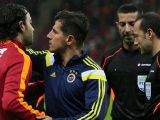 Kadıköy'de Aynı Senaryo!