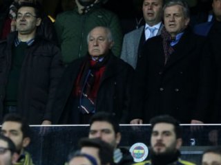 G.Saray başkanından kızdıran sözler!