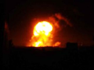 Sınırda Sıcak Saatler!