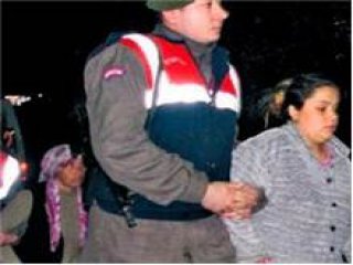 Babalarını Döverek Öldürdüler!