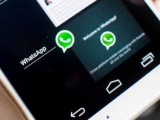WhatsApp'da Sesli Görüşme Böyle Olacak