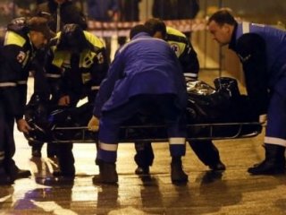 Rusya'yı Ayağa Kaldıran Suikastte Flaş Gelişme