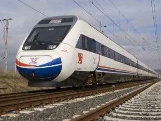 Ankara-Sivas YHT ile 2 Saate Düşecek