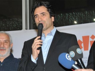 Mahsun Kırmızıgül'e Büyük Şok!