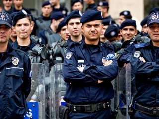 İç Güvenlik Paketi’yle Asıl Hedeflenen