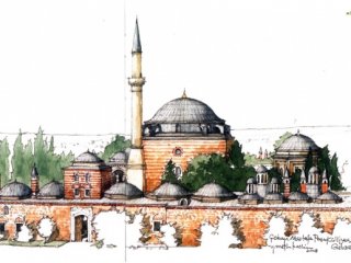 Büyük Usta'nın Unutulmayan Eserleri