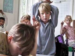 Danimarka'dan Skandal Hz. Muhammed Önerisi