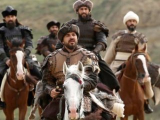 Diriliş ''Ertuğrul'' Yine Nefesleri Kesecek!