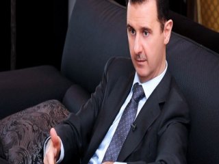 Esed'den Türkiye'ye Küstah Suçlama