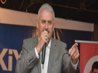 Yıldırım'dan Özdil'e Tazminat Davası