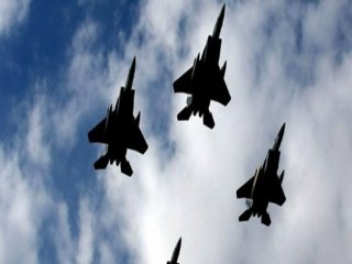 İşte En Fazla Silah Satın Alan Ülke