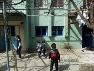 Hayırsever Vatandaşlar  Halil Amca’nın Durumuna Duyarsız Kalmadı