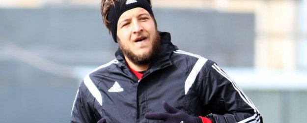 Batuhan Yine Yaptı Yapacağını!