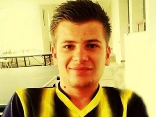 Derbi İzlemeye Giderken Hayatını Kaybetti