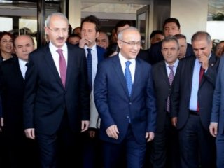 Bakanlıktan Sahte Hesap Açıklaması