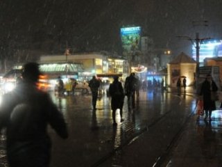 Meteoroloji'den Kritik Uyarı!