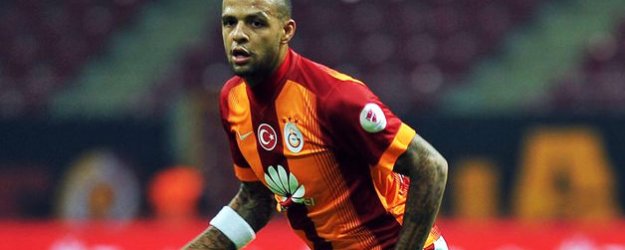 Melo Sessiz Duramadı! F.Bahçe'ye Gönderme!