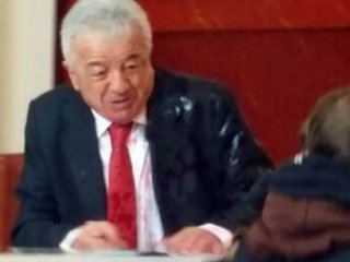 Büyükelçiye Saldıran Terörist Ermeni Belli Oldu