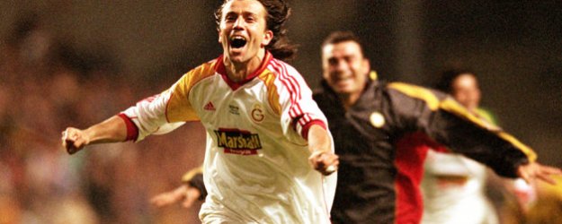 UEFA Türk Futbolunun 'En'lerini Açıkladı