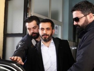 Baransu'nun Durumunda Flaş Gelişme!