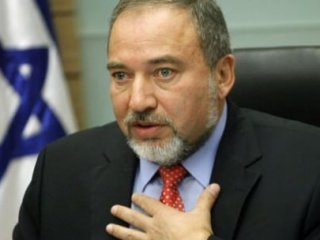 ''İsrail Dışişleri Bakanı DAİŞ'ci''