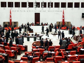 Meclis Sözlük Yazar Mı?