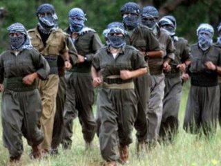 PKK’nın Derin Planı!