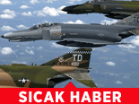 F-4 Uçaklarının Düşme Nedeni Belli Oldu!