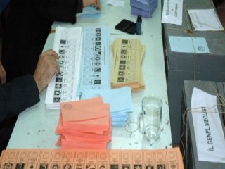 Başkanlık Anketinde Şaşırtan Sonuç!