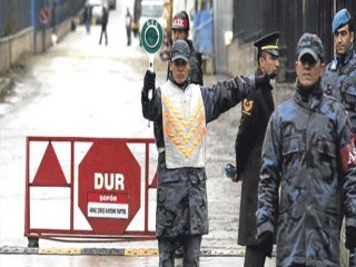 Bülent Arınç'a Suikast İddiası Çöktü