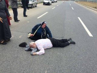 35 Yıllık Hayat Arkadışını Kaybetti